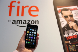 Amazon может заработать в Украине в 2017 году