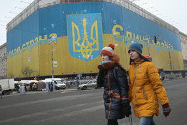 В январе-феврале госбюджет был выполнен с профицитом