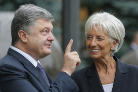 В НБУ рассказали, на что потратят деньги от МВФ