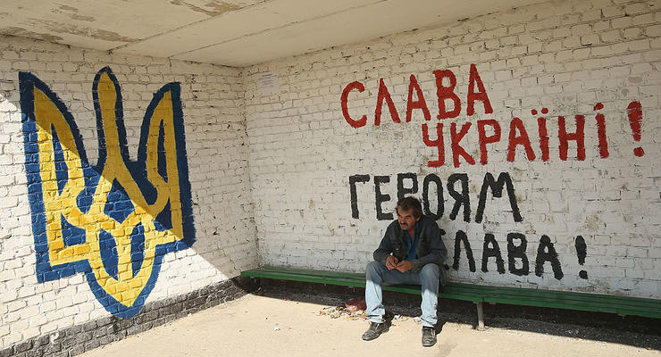 В каких регионах Украины не платят зарплату