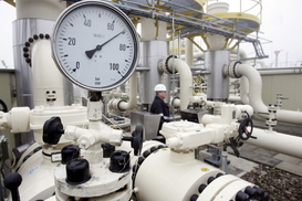 Россия подтвердила остановку всего экспорта сжиженного газа