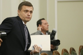 Одолжил у мамы: Левочкин указал миллионы наличных в декларации