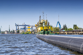 В Европе построят подводный газопровод взамен российскому