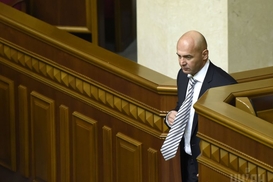 Лошади, оружие и миллионы гривен: декларации серых кардиналов Рады