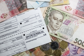 За какие услуги ЖКХ отказываются платить киевляне