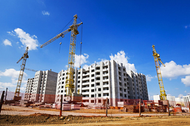 Рада одобрила упрощение процедур в сфере строительства