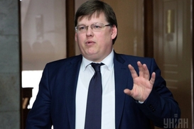 В мае повысят пенсии и прожиточный минимум - Розенко