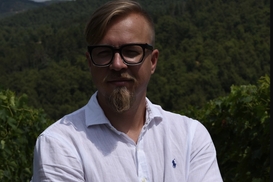 Борис Тизенгаузен: Конкуренция идей, а не размеров взяток