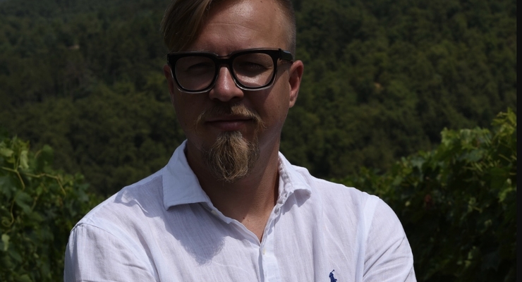 Борис Тизенгаузен