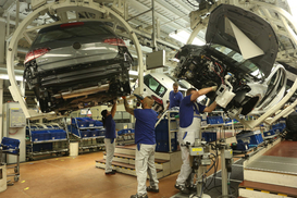 Сколько зарабатывают главы автомобильных компаний