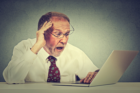 Что делать, если вас обманули на интернет-покупках