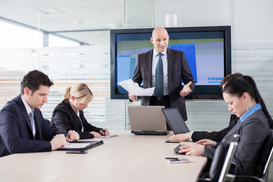 Каждый четвертый украинец боится потерять работу