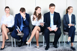 Какие профессии спасут украинцев от безработицы