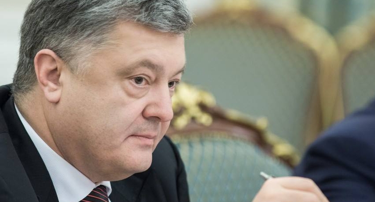 facebook.com/petroporoshenko