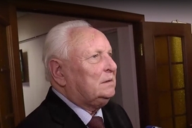 Глава ветеранской организации обзавелся шикарным автопарком - СМИ