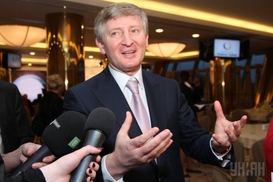 Ахметов требует от России возместить ему потерянные активы в Крыму