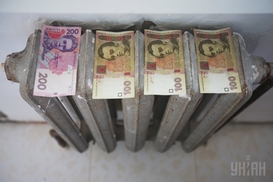 В Киевэнерго пожаловались на огромную задолженность по отоплению