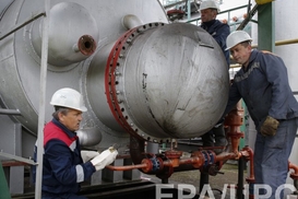 В Украине хотят национализировать все облгазы