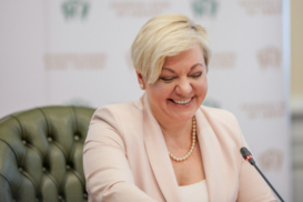 Спасибо, что ушла: до чего доруководилась Гонтарева за три года в НБУ