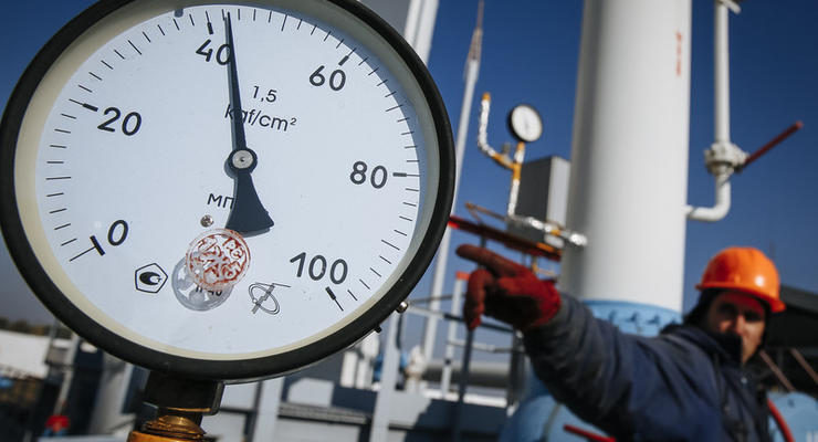 Нафтогаз назвал суммы взаимных претензий к Газпрому