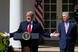 Fitch подтвердил рейтинг США на высшем уровне