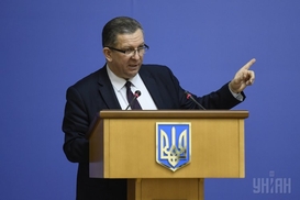 Для повышения пенсий надо дополнительно 12 миллиардов гривен - Рева