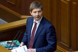 Очередная отставка: менеджер Порошенко не выдержал давления