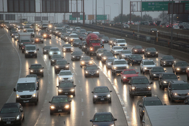 В 2017 году водители будут платить налоги по-новому