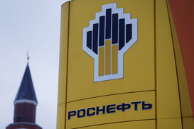 Сечин и Кадыров ссорятся из-за активов в Чечне - СМИ