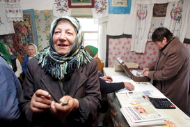 Стало известно, за счет чего могут вырасти пенсии