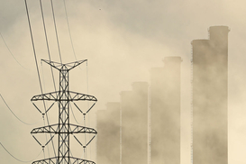 Депутаты одобрили законопроект о рынке электроэнергии