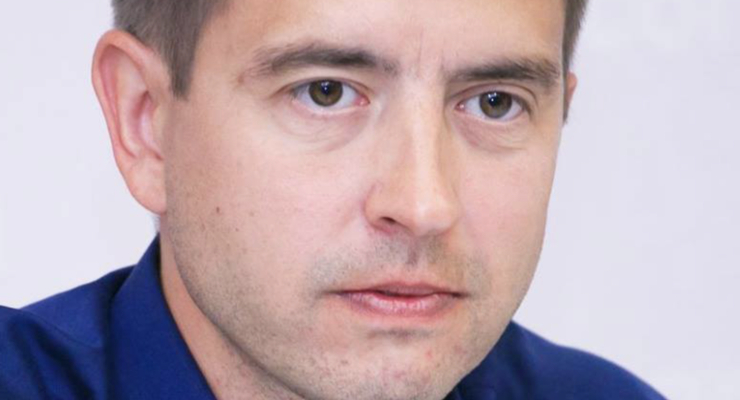 Вадим Бойко