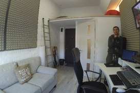 ТОП-5 самых маленьких квартир в новостройках Киева