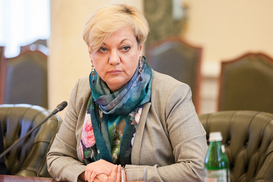 Деньги рекой: Нацбанк упростил правила вывода капитала из Украины