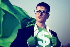 В Украине могут создать рынок "зеленых" ценных бумаг