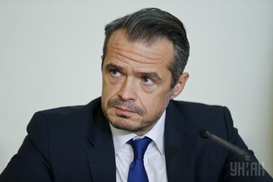 Хороших дорог в Украине еще долго не будет - глава Укравтодора