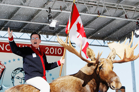 Кого ждут в Канаде: ТОП-10 самых востребованных профессий