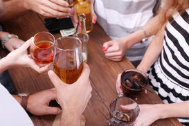 Названа самая дорогая в мире алкогольная компания