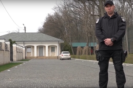 Депутатам-миллионерам приставили бесплатную охрану - СМИ