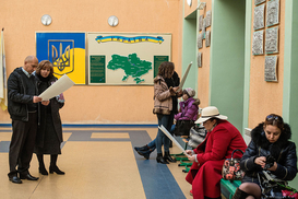 Зарплата 3200: что сейчас происходит на украинском рынке труда