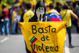 Инфляция в Венесуэле превысит 2000% - МВФ