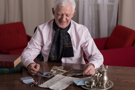 Назван обладатель самой большой пенсии в Украине