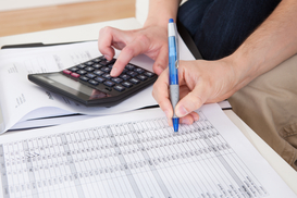 Банковая получит доступ к реестрам возмещения НДС