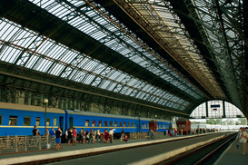 Укрзализныця потратит на обновление парка 86 миллиардов гривен