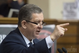 Рева рассказал, почему некоторым переселенцам не платят пенсии