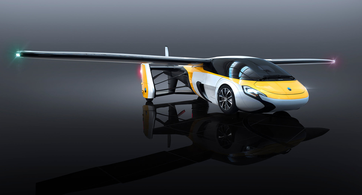 aeromobil.com