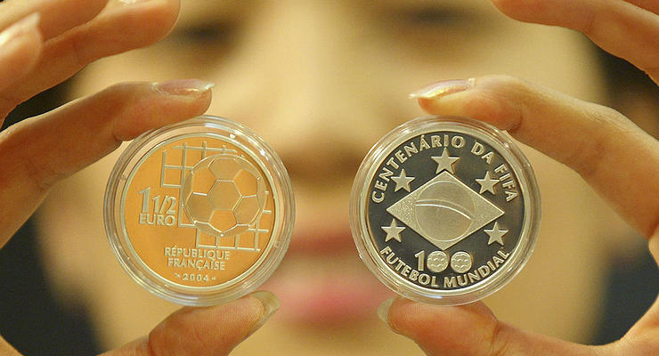 Южная Корея может отказаться от использования монет