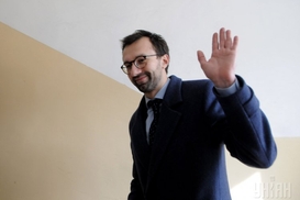 Лещенко дополнительно задекларировал два миллиона гривен