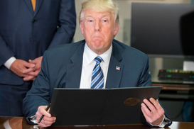 Теперь не друзья: почему США больше не будут выделять деньги Украине