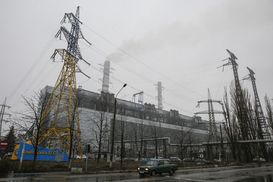 Центрэнерго с третьей попытки нашло поставщика угля